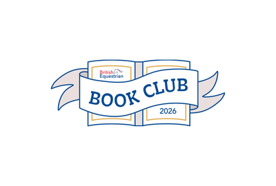 British Equestrian Book Club launched at National Equine Show