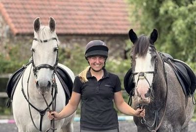 CELEBRATING GOOD EMPLOYMENT Centre spotlight - Howden Equestrian Centre