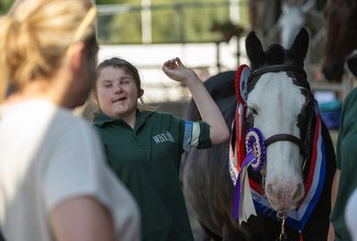 RDA Impact Report shows how horses drive social good and strengthen equestrianism’s role in society