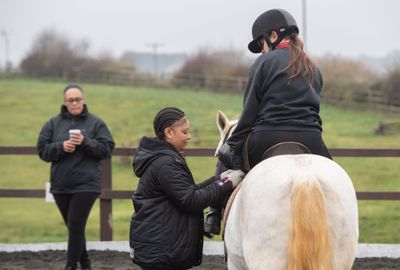 Get yourself back on track for January