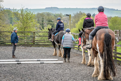 British Equestrian and Sport in Mind launch new mental health toolkit to support the equestrian community