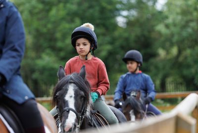 British Equestrian partners with State of Life to drive instrumental social value research forward